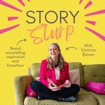 Story Slurp Story Slurp
