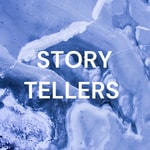 Podcast STORY TELLERS 