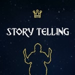 Logo of the podcast Story Telling Podcast Story Telling