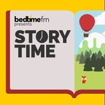 Logo of the podcast Story Time Podcast Story Time