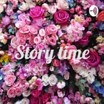 Logo of the podcast Story time Podcast Story time