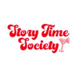 Logo of the podcast Story Time Society Podcast Story Time Society