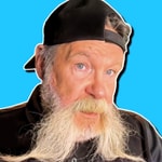 Logo of the podcast Story Time with Dutch Mantell