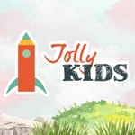 Logo of the podcast Story Time with Jolly Kids: Audiobooks for Children Podcast Story Time with Jolly Kids: Audiobooks for Children