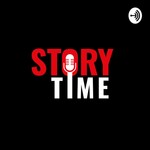 Story Time with Joshua Eady Podcast Story Time with Joshua Eady