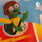 Logo of the podcast Story time with my son Podcast Story time with my son
