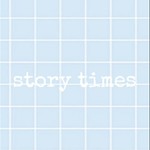 Logo of the podcast Story Times Podcast Story Times