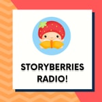 Logo of the podcast Storyberries Audio Books for Kids Podcast Storyberries Audio Books for Kids