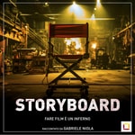 Logo of the podcast STORYBOARD Podcast STORYBOARD
