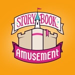 Storybook Amusement Podcast Podcast Storybook Amusement Podcast