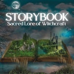 Storybook: Sacred Lore of Witchcraft