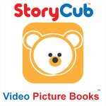 Logo of the podcast StoryCub - Preschool On-demand video storytime Podcast StoryCub - Preschool On-demand video storytime