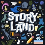 Logo of the podcast Storyland | Kids Stories and Bedtime Fairy Tales for Children