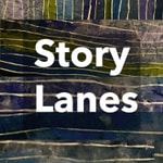 Logo of the podcast Storylanes Podcast Storylanes