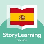 Logo of the podcast StoryLearning Spanish Logo of the podcast StoryLearning Spanish