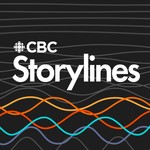 Logo of the podcast Storylines Podcast Storylines