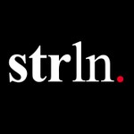 Logo of the podcast Storylines. Podcast Storylines.