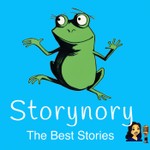Storynory - Audio Stories For Kids Podcast Storynory - Audio Stories For Kids