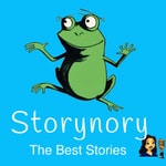 Logo of the podcast Storynory - Audio Stories For Kids