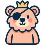 Logo of the podcast Storypie: 子供向け魔法的オーディオストーリー Podcast Storypie: 子供向け魔法的オーディオストーリー