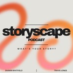 Logo of the podcast Storyscape Podcast Podcast Storyscape Podcast