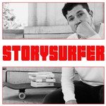 Logo of the podcast Storysurfer - Der Kurzgeschichten Hörbuch Podcast Podcast Storysurfer - Der Kurzgeschichten Hörbuch Podcast