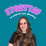 StoryTaf Podcast StoryTaf