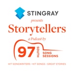 Logo of the podcast Storytellers by 97 South Song Sessions Podcast Storytellers by 97 South Song Sessions