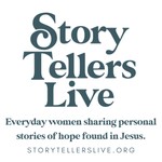 StoryTellers Live Podcast StoryTellers Live
