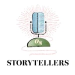 Logo of the podcast Storytellers Podcast Podcast Storytellers Podcast