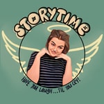 StoryTime By Angel: A Fun Podcast For Teens StoryTime By Angel: A Fun Podcast For Teens