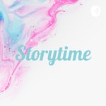 Logo of the podcast Storytime Podcast Storytime