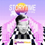 Logo of the podcast Storytime Podcast Storytime