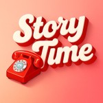 Logo of the podcast StoryTime Podcast StoryTime