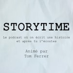 Podcast Storytime