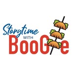 Logo of the podcast Storytime With BooG!e Podcast Storytime With BooG!e