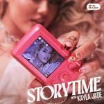 Logo of the podcast Storytime with Kayla Jade Logo of the podcast Storytime with Kayla Jade
