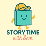 Logo of the podcast Storytime With Sam Podcast Storytime With Sam