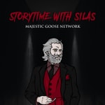 Storytime with Silas Podcast Storytime with Silas