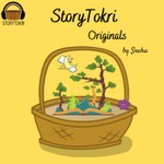 StoryTokri - Originals Podcast StoryTokri - Originals