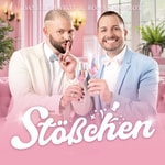 Logo of the podcast Stößchen • by Roman und Daniel Nawrot Podcast Stößchen • by Roman und Daniel Nawrot