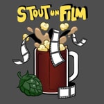 Logo of the podcast Stout Un Film Podcast Podcast Stout Un Film Podcast