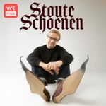 Logo of the podcast Stoute schoenen Podcast Stoute schoenen