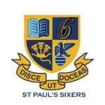 Logo of the podcast St.Pauls Sixers Podcast Podcast St.Pauls Sixers Podcast