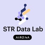 STR Data Lab™ by AirDNA Podcast STR Data Lab™ by AirDNA