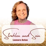 Logo of the podcast STRAHLEN & SEIN - dein Selbstliebe-Podcast Podcast STRAHLEN & SEIN - dein Selbstliebe-Podcast