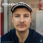 Logo of the podcast Straight At It With Mitch Dyer Podcast Straight At It With Mitch Dyer