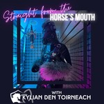 Logo of the podcast Straight from the Horse's Mouth Podcast Straight from the Horse's Mouth