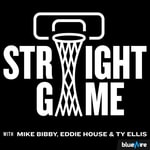 Logo of the podcast STRAIGHT GAME PODCAST Podcast STRAIGHT GAME PODCAST