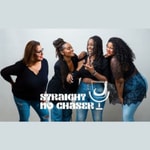 Logo of the podcast Straight, No Chaser Podcast Straight, No Chaser
